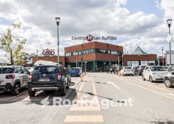 Zona - Shop via Amilcare Ponchielli, 23, Bologna (neighborhood Savena) - photo 17