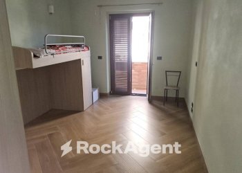 Salone - Villa a Schiera strada Statale 106 Jonica, 20, Camini - foto 4