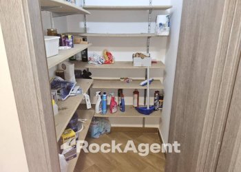 Ripostiglio - Villa a Schiera strada Statale 106 Jonica, 20, Camini - foto 12