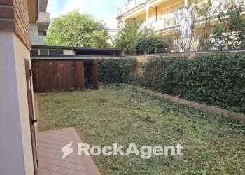 Giardino - Villa a Schiera strada Statale 106 Jonica, 20, Camini - foto 20