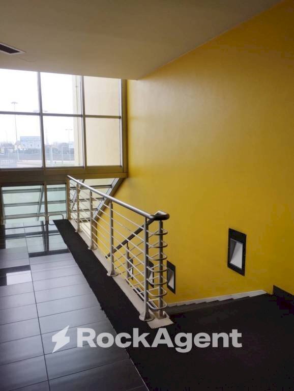 Interno palazzo - Ufficio via Pietro Verri, 1, Mantova - foto 1