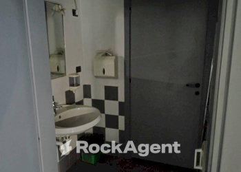 Bagno - Ufficio via Pietro Verri, 1, Mantova - foto 14