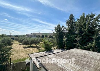Vista - Building land via Delle Masserie, Castiglione Messer Raimondo - photo 2