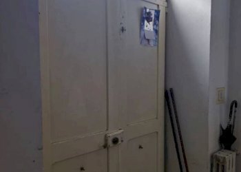 Magazzino - Casa indipendente contrada Pianapuccia, Scafa - foto 4