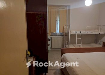 Camera da letto - Casa indipendente contrada Pianapuccia, Scafa - foto 5