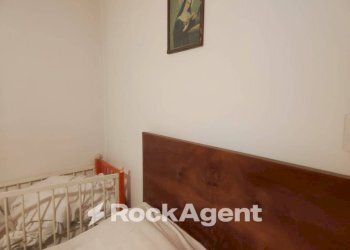 Camera da letto - Casa indipendente contrada Pianapuccia, Scafa - foto 6