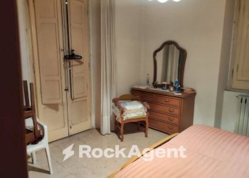 Camera da letto - Casa indipendente contrada Pianapuccia, Scafa - foto 7