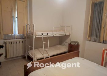 Camera da letto - Casa indipendente contrada Pianapuccia, Scafa - foto 8