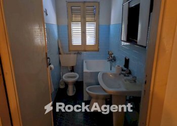 Bagno - Casa indipendente contrada Pianapuccia, Scafa - foto 11