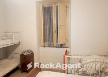Camera da letto - Casa indipendente contrada Pianapuccia, Scafa - foto 12