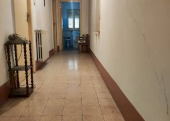 Corridoio - Casa indipendente contrada Pianapuccia, Scafa - foto 26