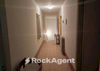 Corridoio - Casa indipendente contrada Pianapuccia, Scafa - foto 31