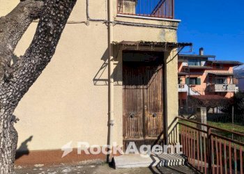 Facciata - Casa indipendente contrada Pianapuccia, Scafa - foto 35