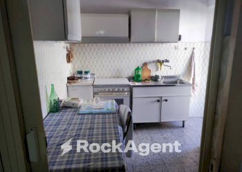 Cucina - Casa indipendente contrada Pianapuccia, Scafa - foto 36