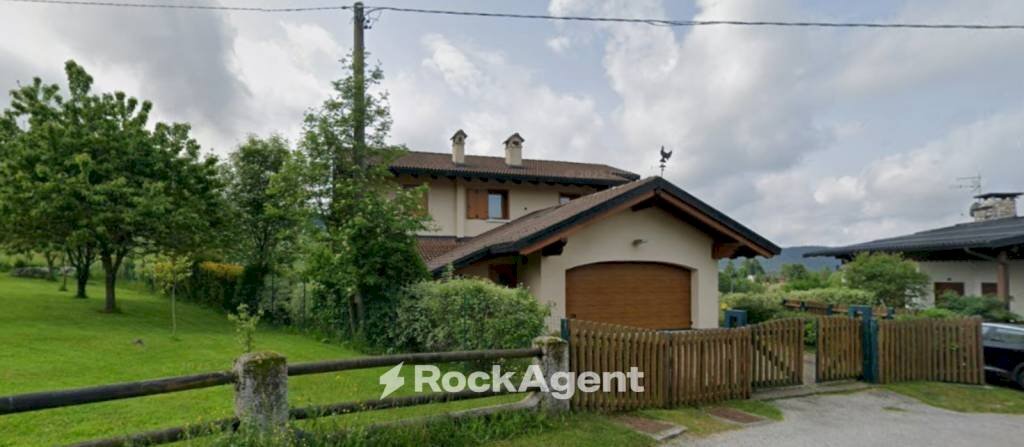 Zona - Villa via Ekar, 70, Asiago - foto 1