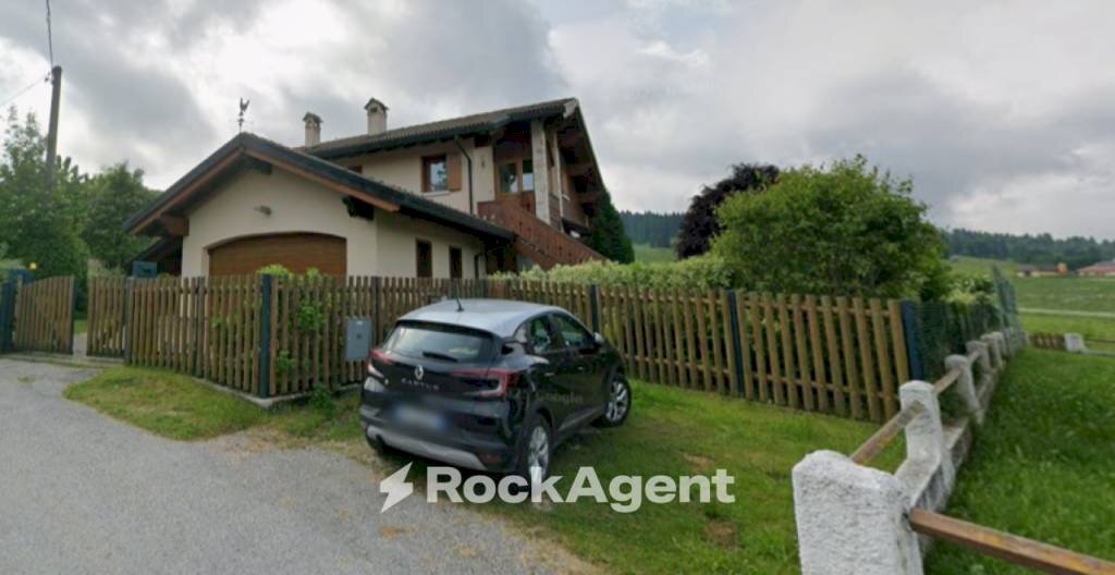 Posto macchina - Villa via Ekar, 70, Asiago - foto 3