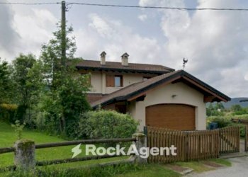 Zona - Villa via Ekar, 70, Asiago - foto 1