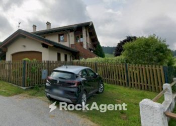 Posto macchina - Villa via Ekar, 70, Asiago - foto 3