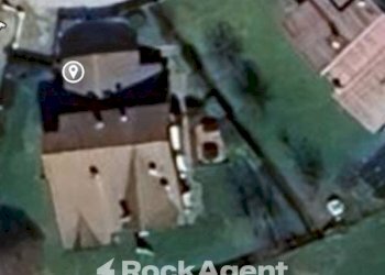 Mappa - Villa via Ekar, 70, Asiago - foto 4