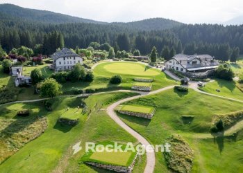 Vista - Villa via Ekar, 70, Asiago - foto 10