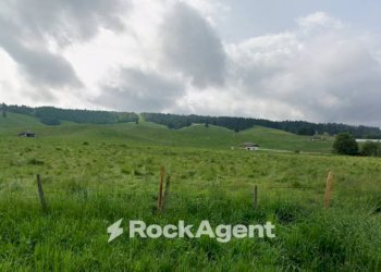 Terreno - Villa via Ekar, 70, Asiago - foto 12