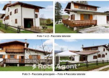 Altro - Villa via Ekar, 70, Asiago - foto 4