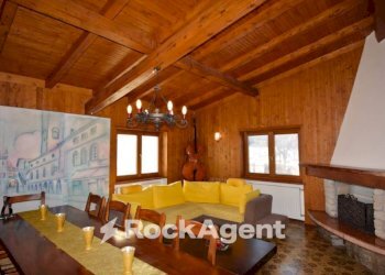 Studio - Villa via Ekar, 70, Asiago - foto 7