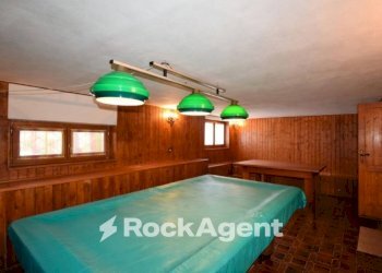 Cantina - Villa via Ekar, 70, Asiago - foto 12
