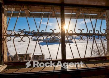 Vista - Villa via Ekar, 70, Asiago - foto 16