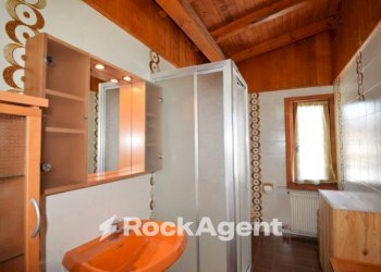 Bagno - Villa via Ekar, 70, Asiago - foto 22