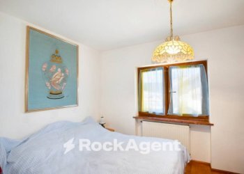 Camera da letto - Villa via Ekar, 70, Asiago - foto 23