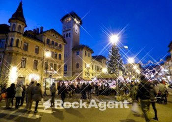 Zona - Villa via Ekar, 70, Asiago - foto 32