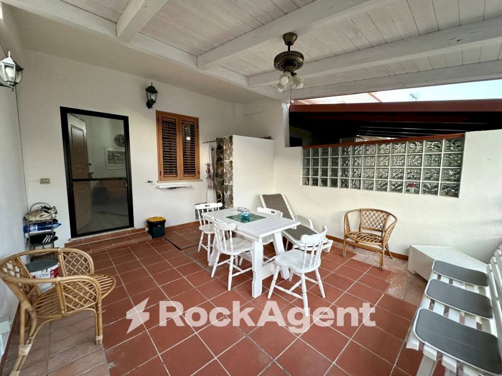 Veranda - Villa a Schiera Villaggio Lopilato, Stalettì - foto 1