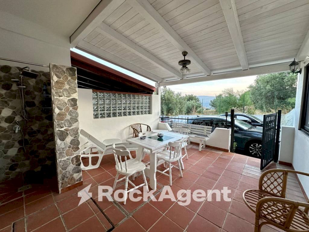 Veranda - Villa a Schiera Villaggio Lopilato, Stalettì - foto 2