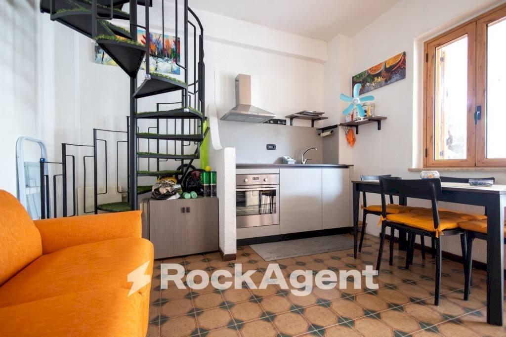 Cucina - Villa a Schiera Villaggio Lopilato, Stalettì - foto 3