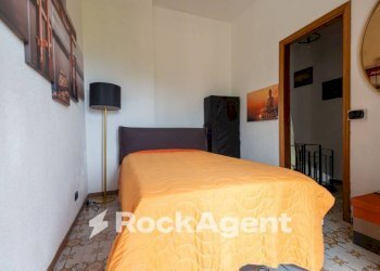 Camera da letto - Terraced Villa Villaggio Lopilato, Stalettì - photo 12