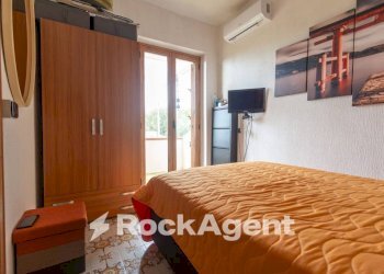 Camera da letto - Terraced Villa Villaggio Lopilato, Stalettì - photo 14