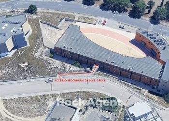 Mappa - Office via Vitantonio Conversi, Matera - photo 19