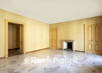 Cucina - Appartamento via Filippo Juvarra, 1, Torino (zona Centro) - foto 4