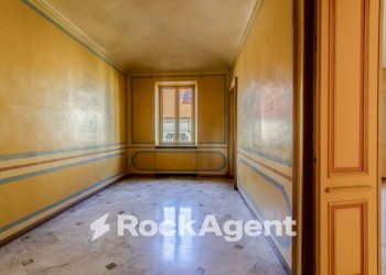 Bagno - Appartamento via Filippo Juvarra, 1, Torino (zona Centro) - foto 6