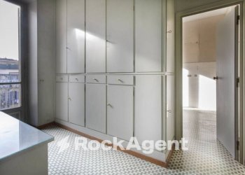 Ufficio - Appartamento via Filippo Juvarra, 1, Torino (zona Centro) - foto 11