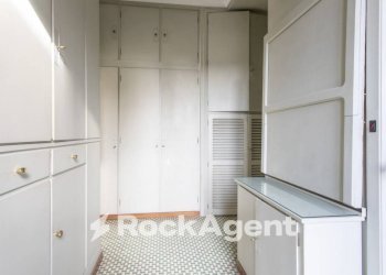 Disimpegno - Appartamento via Filippo Juvarra, 1, Torino (zona Centro) - foto 12