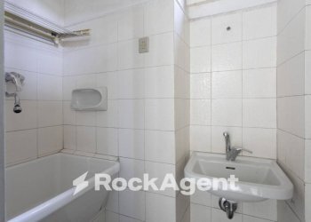 Bagno - Appartamento via Filippo Juvarra, 1, Torino (zona Centro) - foto 13