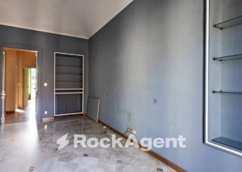 Stanza non arredata - Appartamento via Filippo Juvarra, 1, Torino (zona Centro) - foto 20