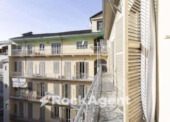 Balcone - Appartamento via Filippo Juvarra, 1, Torino (zona Centro) - foto 24