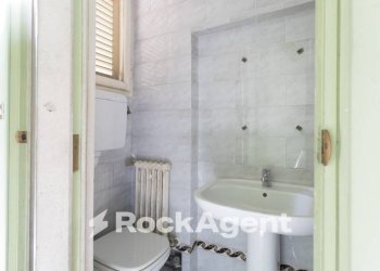 Bagno - Appartamento via Filippo Juvarra, 1, Torino (zona Centro) - foto 28