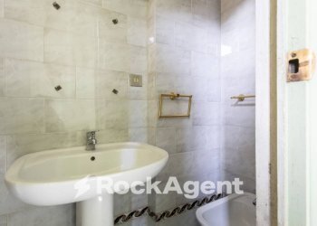 Bagno - Appartamento via Filippo Juvarra, 1, Torino (zona Centro) - foto 30