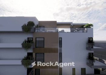 Facciata - Four-room apartment via Cicerone, Santa Marinella - photo 4