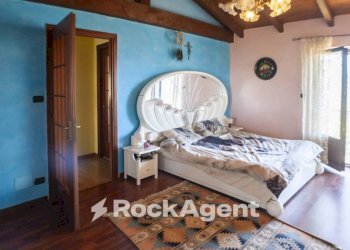 Camera da letto - Rustico Borgata Veneria, 36, Giaveno - foto 11