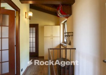 Disimpegno - Rustico Borgata Veneria, 36, Giaveno - foto 15